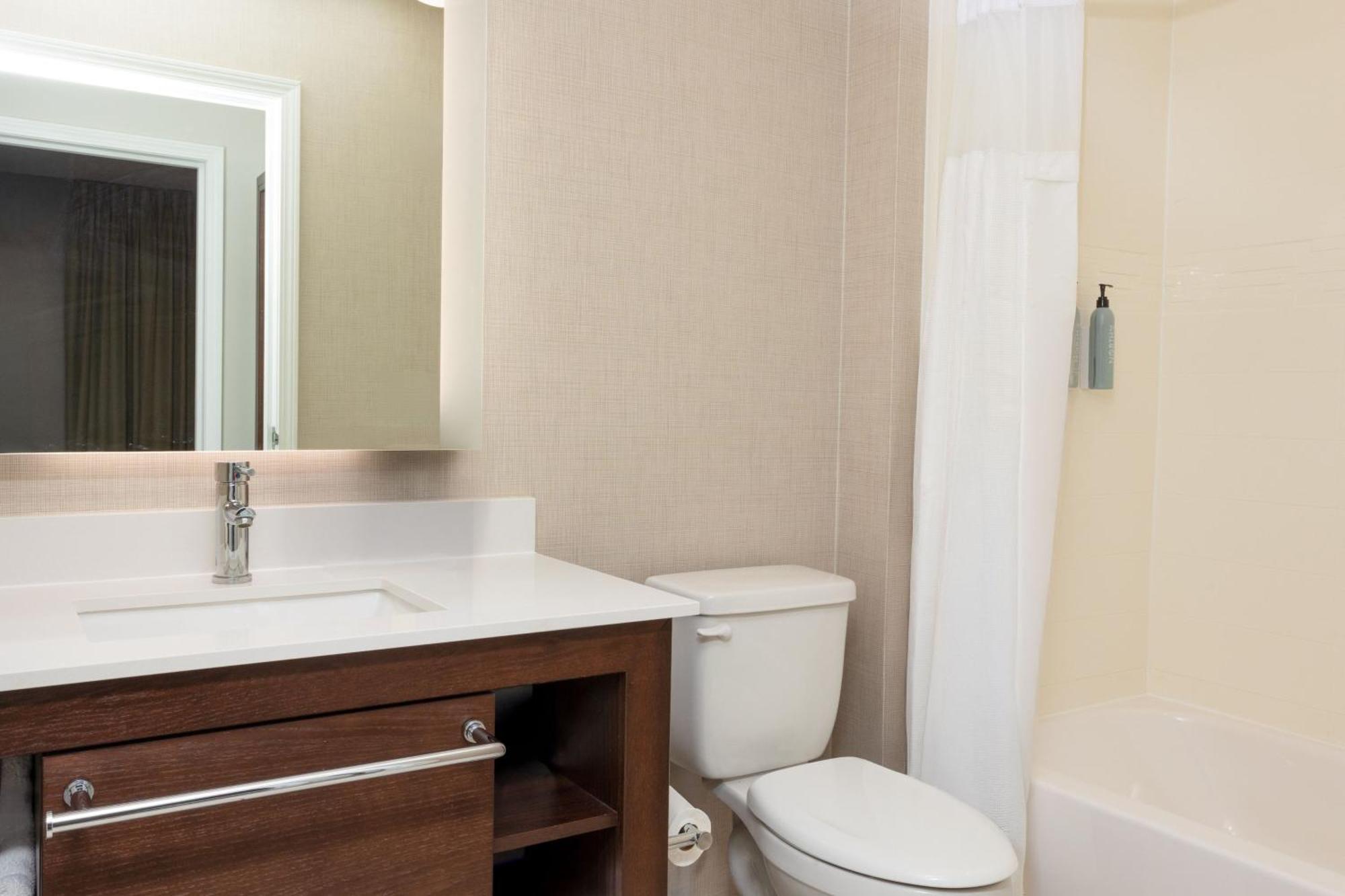 Residence Inn By Marriott Las Vegas Airport Exterior foto