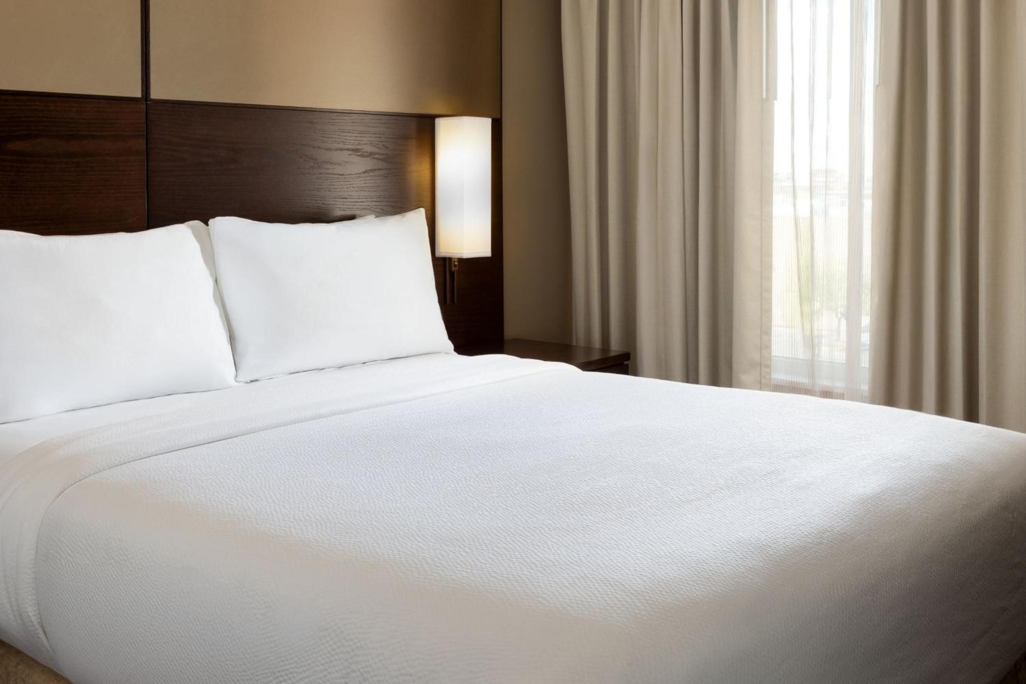 Residence Inn By Marriott Las Vegas Airport Exterior foto